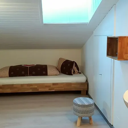 Διαμέρισμα Haus Tannenblick - Joker Card Included In Summer Σάαλμπαχ-Χίντεργκλεμ