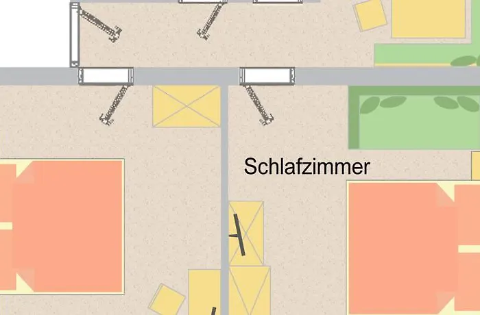 Haus Tannenblick - Joker Card Included In Summer Apartmán