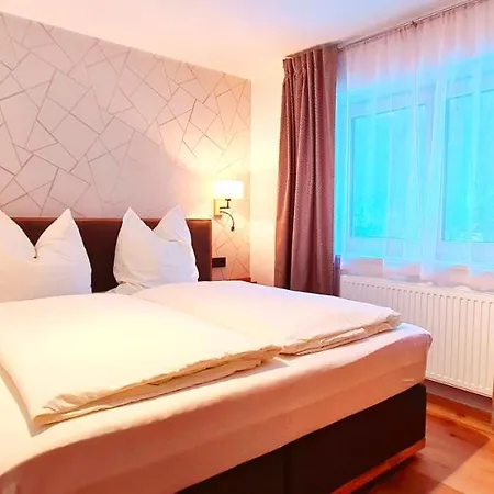 Apartment Haus Tannenblick - Joker Card Included In Summer