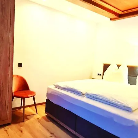 Haus Tannenblick - Joker Card Included In Summer Apartment