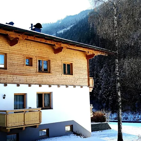 Apartment Haus Tannenblick - Joker Card Included In Summer