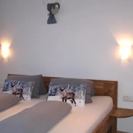 Haus Tannenblick - Joker Card Included In Summer Apartment *