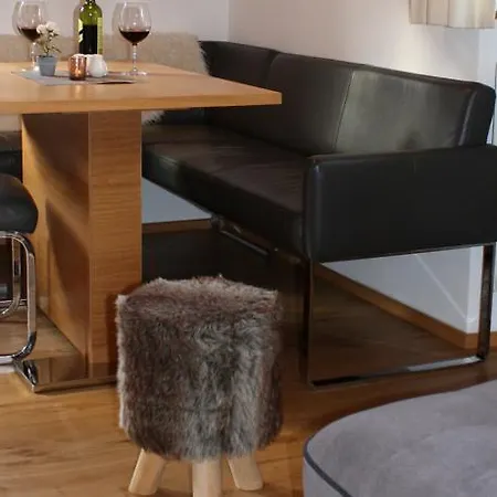 Haus Tannenblick - Joker Card Included In Summer Apartment Saalbach-Hinterglemm