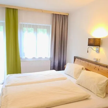 Apartment Haus Tannenblick - Joker Card Included In Summer Saalbach-Hinterglemm