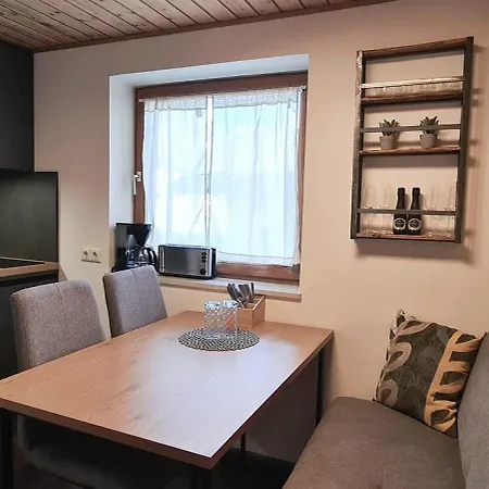 Haus Tannenblick - Joker Card Included In Summer Apartment Saalbach-Hinterglemm