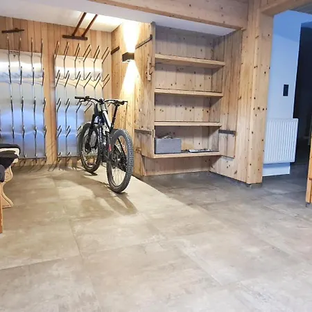 Apartment Haus Tannenblick - Joker Card Included In Summer