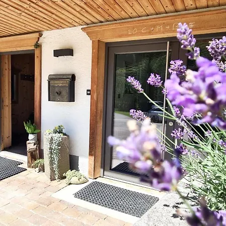Apartment Haus Tannenblick - Joker Card Included In Summer *