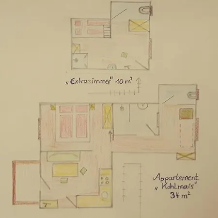 Haus Tannenblick - Joker Card Included In Summer Apartment Saalbach-Hinterglemm