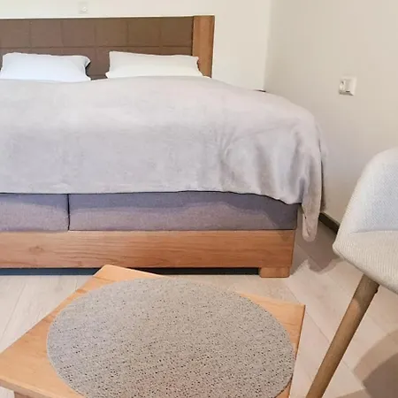 Haus Tannenblick - Joker Card Included In Summer Apartment *