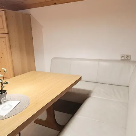 Apartment Haus Tannenblick - Joker Card Included In Summer