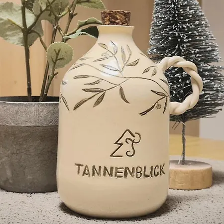 Haus Tannenblick - Joker Card Included In Summer Apartment Saalbach-Hinterglemm