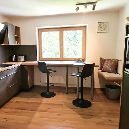 Apartment Haus Tannenblick - Joker Card Included In Summer *