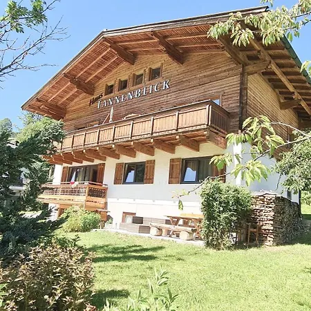 Apartment Haus Tannenblick - Joker Card Included In Summer