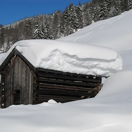 Haus Tannenblick - Joker Card Included In Summer Saalbach-Hinterglemm