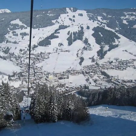 Haus Tannenblick - Joker Card Included In Summer * Saalbach-Hinterglemm