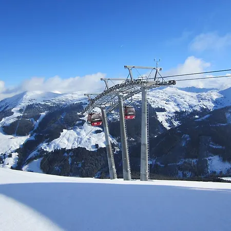 Haus Tannenblick - Joker Card Included In Summer Saalbach-Hinterglemm