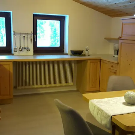 Haus Tannenblick - Joker Card Included In Summer Apartment Saalbach-Hinterglemm