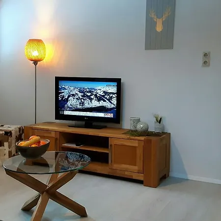 Haus Tannenblick - Joker Card Included In Summer Apartment Saalbach-Hinterglemm