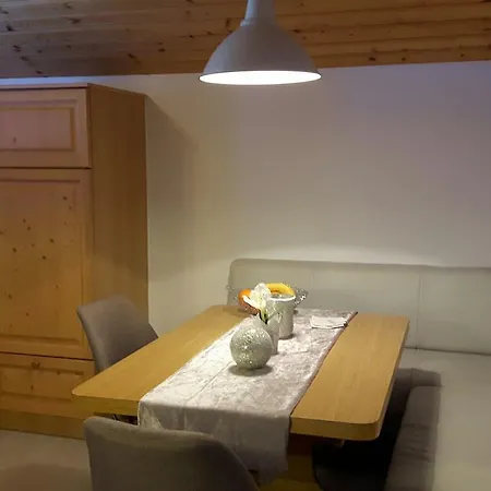 Apartment Haus Tannenblick - Joker Card Included In Summer