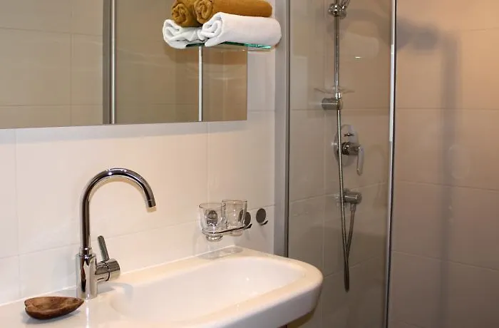 Lägenhet Haus Tannenblick - Joker Card Included In Summer *