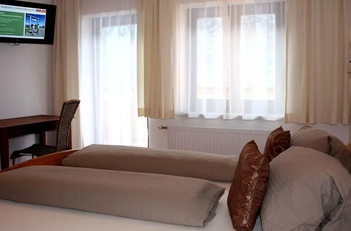 Haus Tannenblick - Joker Card Included In Summer Saalbach-Hinterglemm