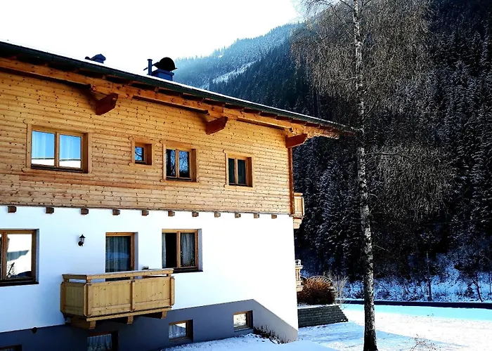 Apartament Haus Tannenblick - Joker Card Included In Summer
