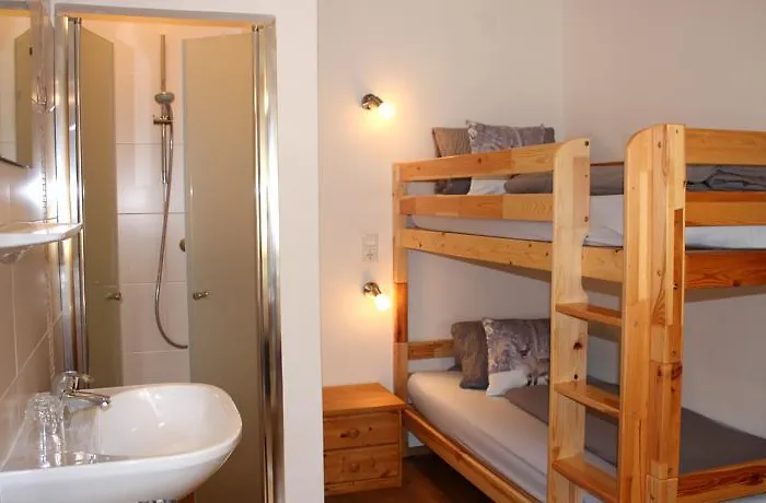 Haus Tannenblick - Joker Card Included In Summer *