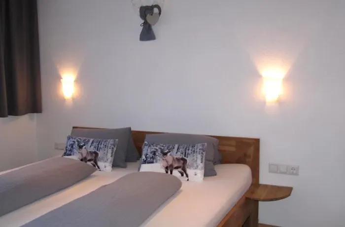 Haus Tannenblick - Joker Card Included In Summer Apartament *