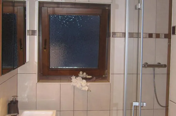 Lägenhet Haus Tannenblick - Joker Card Included In Summer *