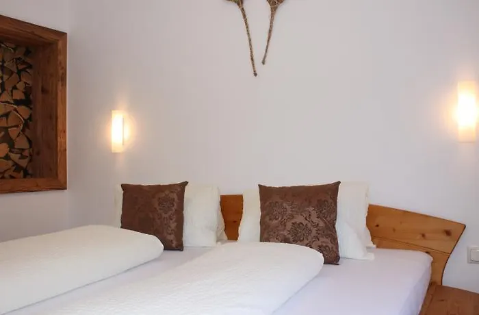 Apartament Haus Tannenblick - Joker Card Included In Summer Saalbach-Hinterglemm