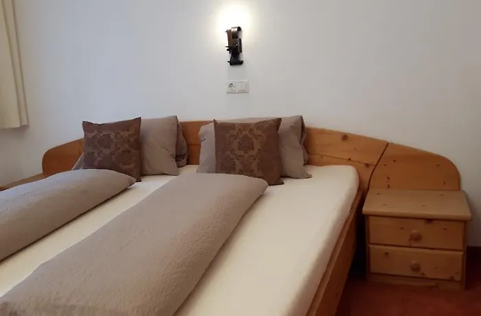 Lägenhet Haus Tannenblick - Joker Card Included In Summer *