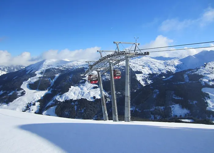Haus Tannenblick - Joker Card Included In Summer Saalbach-Hinterglemm