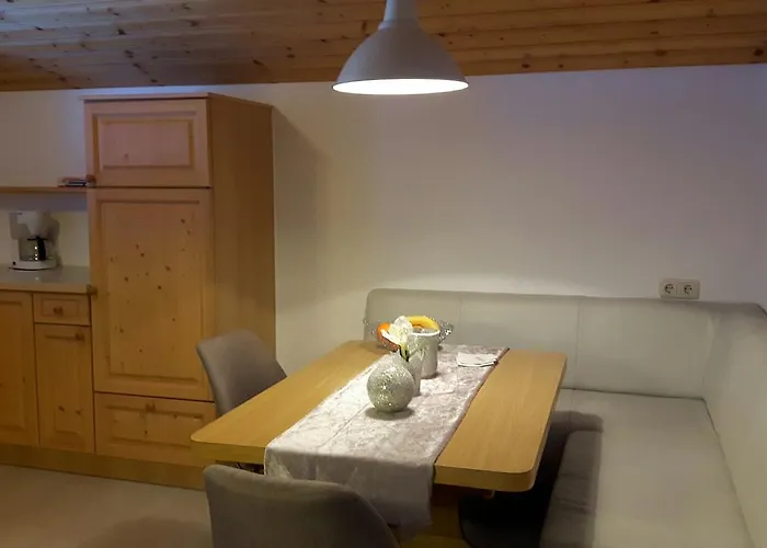 Apartament Haus Tannenblick - Joker Card Included In Summer